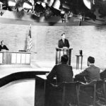 Kennedy-Nixon Presidential Debate, 1960