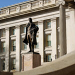 Taxes or Revenue: Which is the right term?