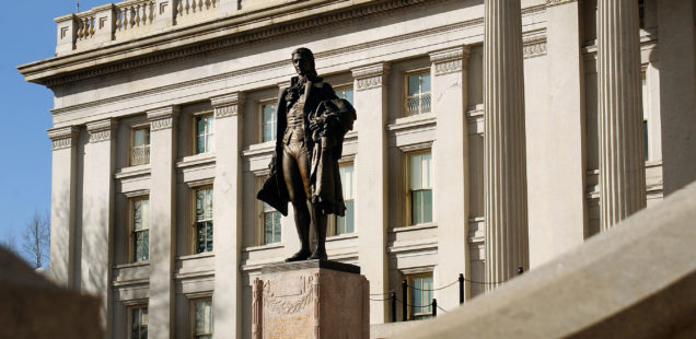 Taxes or Revenue: Which is the right term?