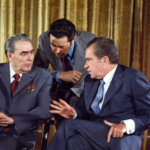 The Grand Strategy of Detente