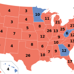 1980 US Presidential Election